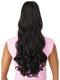 Outre Pretty Quick-Pony Drawstring Ponytail -NEESHA GLAM CURL 24
