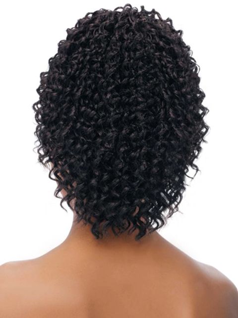 Outre Pretty Quick-Pony Drawstring NENE" Ponytail