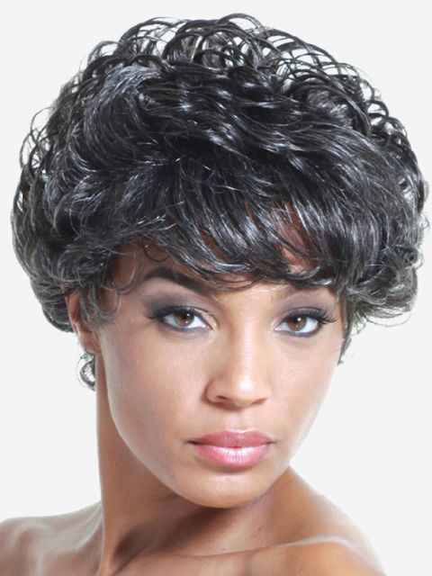 R&B Collection Synthetic NICE" Full Cap Wig