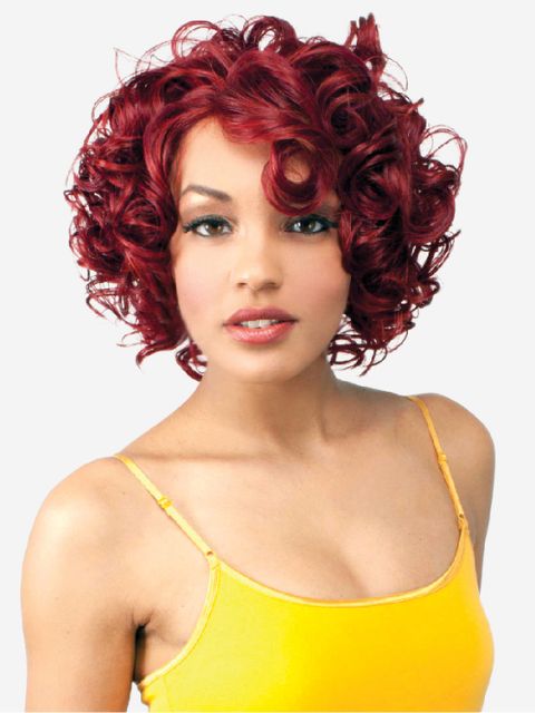 R&B Collection Futura NINA" Lace Front Wig