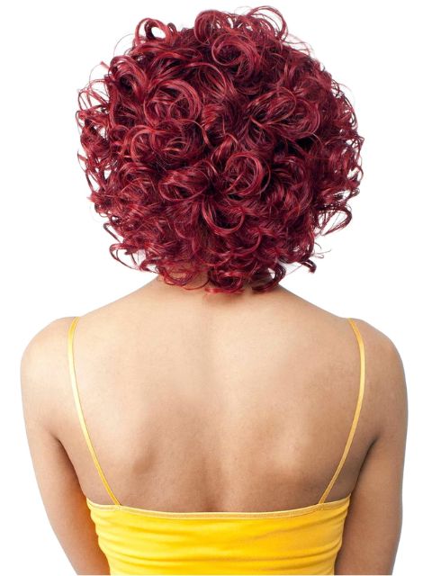 R&B Collection Futura NINA" Lace Front Wig
