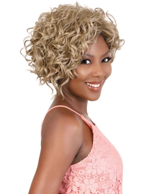 Beshe Ultimate Insider Collection Synthetic Wig -NORA