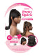 Outre Pretty Quick Bang x Pony - NOVELIA