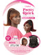 Outre Pretty Quick Bang x Pony - NOVIA
