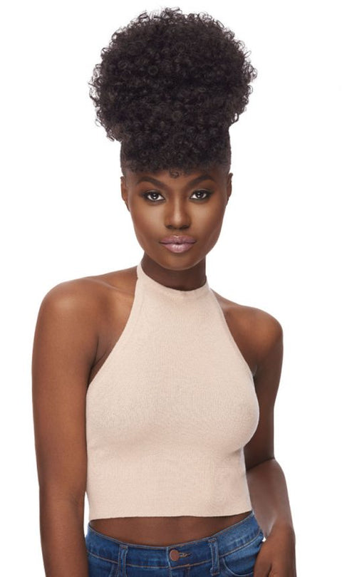 Outre Bang X Pony Quick Pony - NASHA