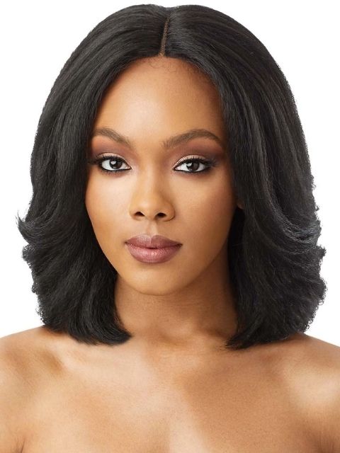 Outre Premium Soft and Natural NEESHA 206 Lace Front Wig