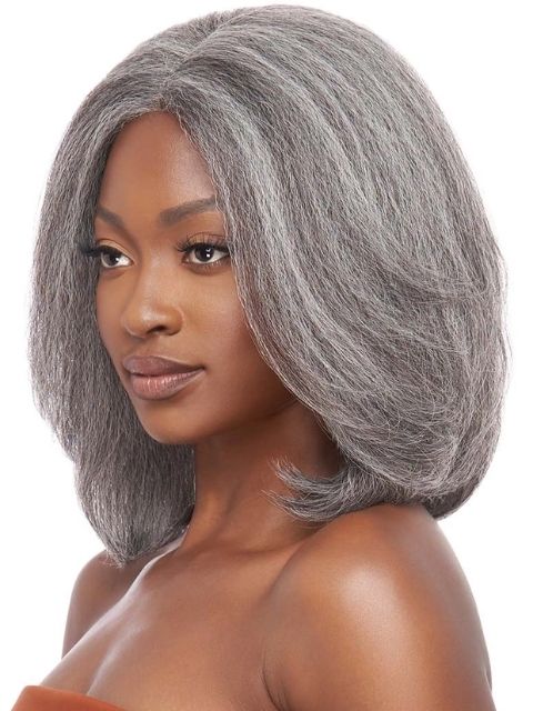 Outre Premium Soft and Natural NEESHA 206 Lace Front Wig