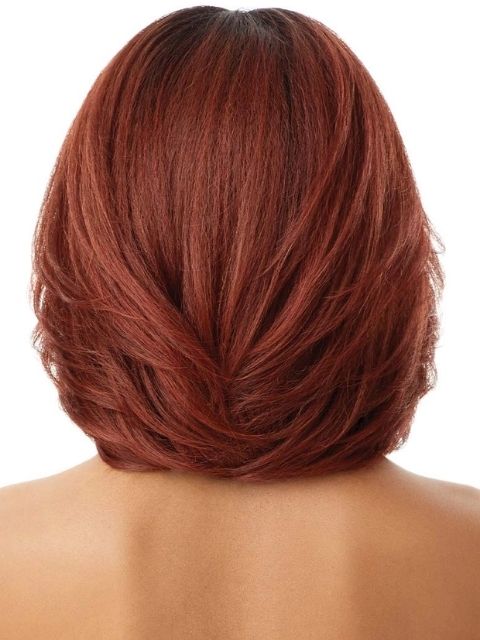 Outre Premium Soft and Natural NEESHA 206 Lace Front Wig