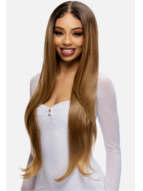 Vivica A Fox 13x6 HD Lace Front Wig- TIARA