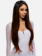 Vivica A Fox 13x6 HD Lace Front Wig- TIARA