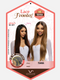 Vivica A Fox 13x6 HD Lace Front Wig- TIARA