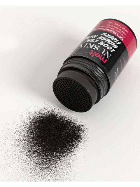 Janet collection Melt NUSKIN 100% Human Hair Fibers