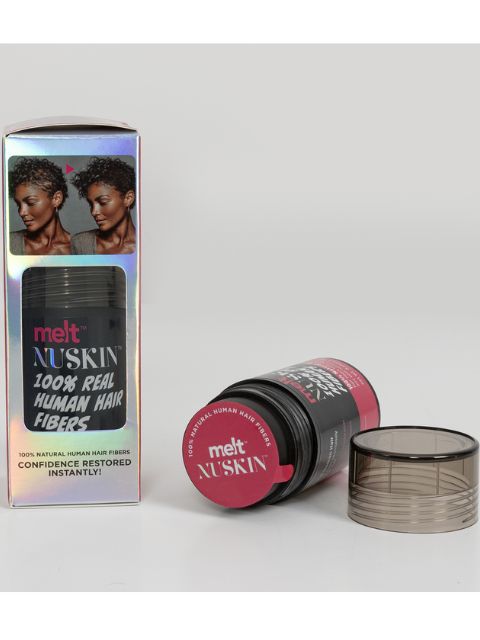 Janet collection Melt NUSKIN 100% Human Hair Fibers