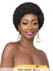 Femi Collection Ms Auntie Premium Synthetic Wig - AFRO OBA WIG