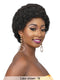 Femi Collection Ms Auntie Premium Synthetic Wig - AFRO OBA WIG