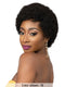 Femi Collection Ms Auntie Premium Synthetic Wig - AFRO OBA WIG