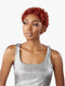 Sensationnel Shear Muse Empress Lace Front Edge Wig - OLENE