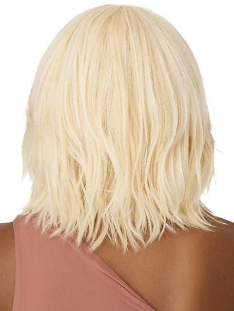 Outre Wigpop Premium Synthetic Full Wig - OLLIE