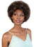 Motown Tress Curlable On The Go Wig -ONG.401