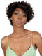 Motown Tress Curlable On The Go Wig -ONG.407