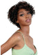 Motown Tress Curlable On The Go Wig -ONG.407