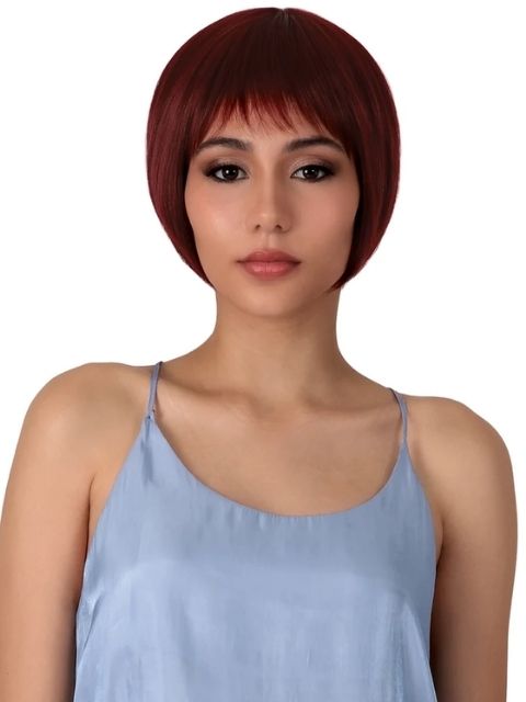 Motown Tress Curlable On The Go Wig -ONG.VITA