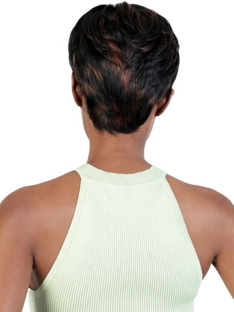 Motown Tress Curlable On The Go Wig ONG.404"