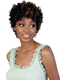 Motown Tress Curlable On The Go Wig -ONG.409
