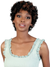 Motown Tress Curlable On The Go Wig -ONG.409
