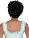 Motown Tress Curlable On The Go Wig -ONG.409