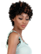 Motown Tress Curlable On The Go Wig -ONG.409