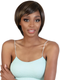 Motown Tress Curlable On The Go Wig -ONG.503