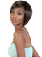 Motown Tress Curlable On The Go Wig -ONG.503