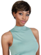 Motown Tress Curlable On The Go Wig -ONG.504