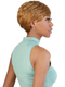 Motown Tress Curlable On The Go Wig -ONG.504