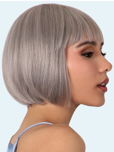 Motown Tress Curlable On The Go Wig ONG.YOYO"