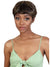 Motown Tress Curlable On The Go Wig -ONG.403