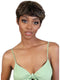 Motown Tress Curlable On The Go Wig -ONG.403