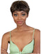 Motown Tress Curlable On The Go Wig -ONG.403