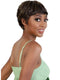 Motown Tress Curlable On The Go Wig -ONG.403
