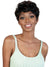 Motown Tress Curlable On The Go Wig -ONG.405