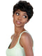 Motown Tress Curlable On The Go Wig -ONG.405