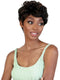Motown Tress Curlable On The Go Wig -ONG.405