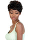 Motown Tress Curlable On The Go Wig -ONG.405