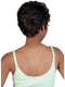 Motown Tress Curlable On The Go Wig -ONG.405