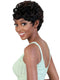 Motown Tress Curlable On The Go Wig -ONG.405