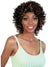 Motown Tress Curlable On The Go Wig -ONG.410
