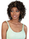 Motown Tress Curlable On The Go Wig -ONG.410