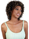 Motown Tress Curlable On The Go Wig -ONG.410