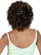 Motown Tress Curlable On The Go Wig -ONG.410